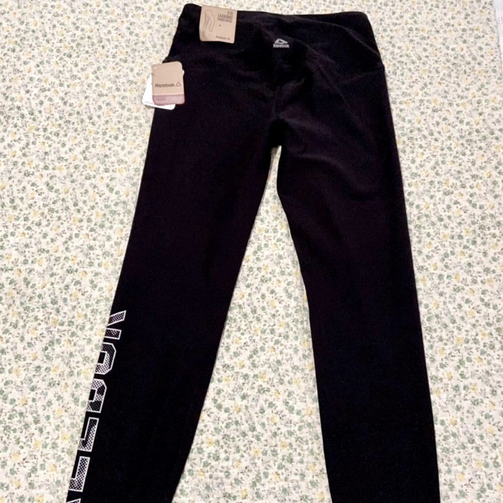 Black legging